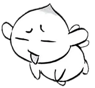 🧼 emoji PuckQuintino Telegram sticker 18 of 120
