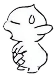 🧼 emoji PuckQuartino Telegram sticker 15 of 120