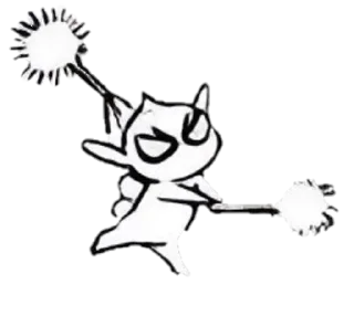 🧼 emoji PuckQuartino Telegram sticker 5 of 120