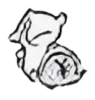 🧼 emoji PuckTerzino Telegram sticker 14 of 120