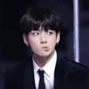 🌸 emoji 💛Jikook🧡 Telegram sticker 14 of 77