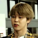 🌈 emoji 💛Jikook🧡 Telegram sticker 24 of 77