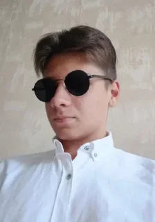 😎 emoji Жмыхи Telegram sticker 7 of 49