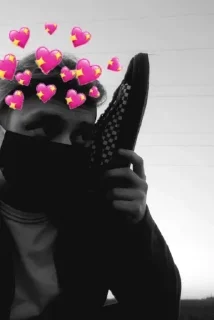 💖 emoji Жмыхи Telegram sticker 15 of 49