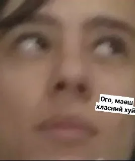 😮 emoji Жмыхи Telegram sticker 23 of 49