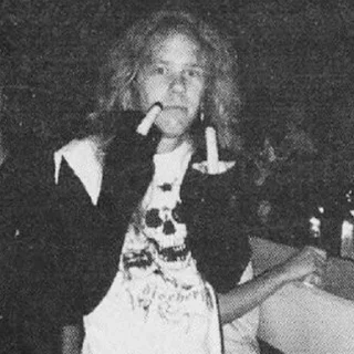🖕 emoji MetallicA by me Telegram sticker 18 of 118