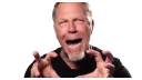 Sticker from Metallica