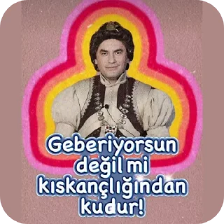 😔 emoji $𓆙 Telegram sticker 24 of 31