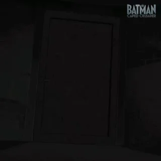 🌟 emoji BATMAN Telegram sticker 7 of 115