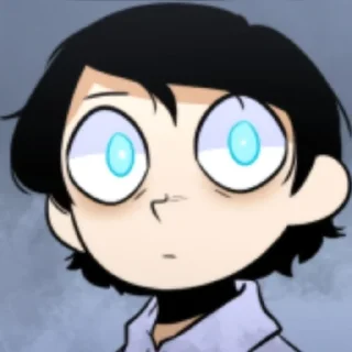 😐 emoji Tobias Schneien nya 2 (@unemwe) Telegram sticker 19 of 92