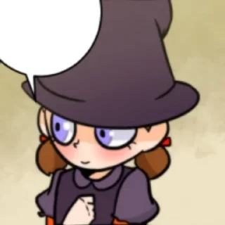 😊 emoji Tamara Williams nya (@unemwe) Telegram sticker 19 of 46