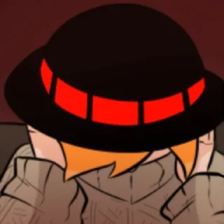 😖 emoji Rudolph Richardson nya 2 (@unemwe) Telegram sticker 12 of 33
