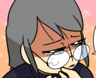 🥺 emoji Luther Schneien nya (@unemwe) Telegram sticker 23 of 72