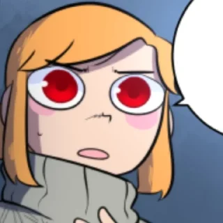 🙁 emoji Rudolph Richardson nya 2 (@unemwe) Telegram sticker 7 of 33