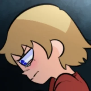😢 emoji Carmelo DeMonte nya 2 (@unemwe) Telegram sticker 9 of 31