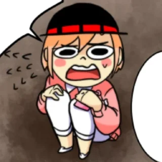 😖 emoji Rudolph Richardson nya Telegram sticker 9 of 120