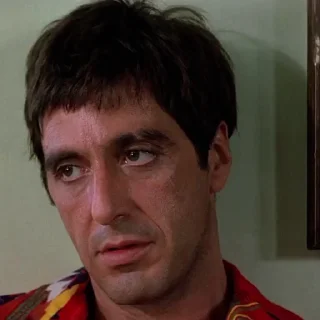 🇨🇺 emoji Scarface @EdenGate Telegram sticker 10 of 100