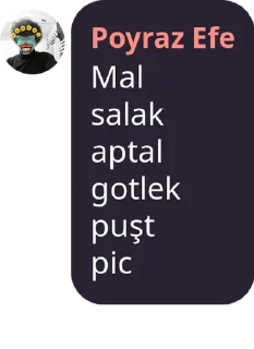 🖕 emoji hwang Telegram sticker 12 of 16