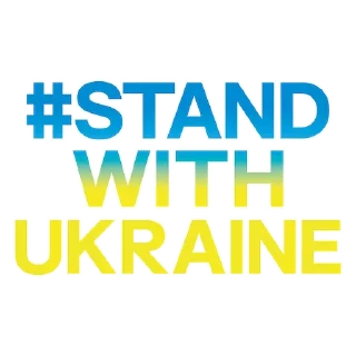 ✊ emoji Support Ukraine Telegram sticker 12 of 22