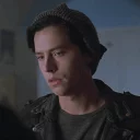 Sticker from Cole SprouSe