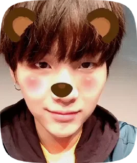 🌟 emoji SUGA @aboutsk Telegram sticker 11 of 50