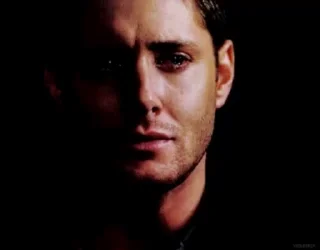 🥺 emoji jensen ackles @Griffith_Femto Telegram sticker 18 of 48