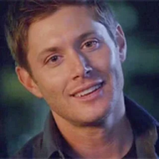 🌟 emoji jensen ackles @Griffith_Femto Telegram sticker 10 of 48