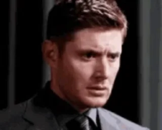 🌟 emoji jensen ackles @Griffith_Femto Telegram sticker 15 of 48