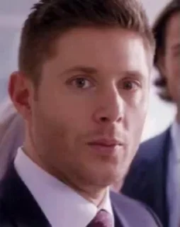 🌟 emoji jensen ackles @Griffith_Femto Telegram sticker 16 of 48