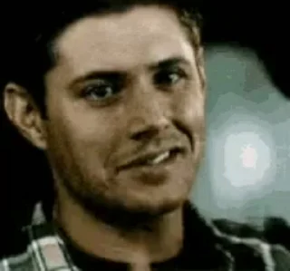 🌟 emoji jensen ackles @Griffith_Femto Telegram sticker 13 of 48