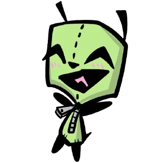 ☺ emoji ⸃⸃ ɢ.ɪ.ʀ 🌮 >> @ryadtabu Telegram sticker 9 of 97
