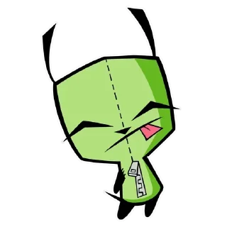 🕑 emoji ⸃⸃ ɢ.ɪ.ʀ 🌮 >> @ryadtabu Telegram sticker 19 of 97