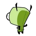 👽 emoji ⸃⸃ ɢ.ɪ.ʀ 🌮 >> @ryadtabu Telegram sticker 20 of 97
