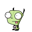👽 emoji ⸃⸃ ɢ.ɪ.ʀ 🌮 >> @ryadtabu Telegram sticker 16 of 97