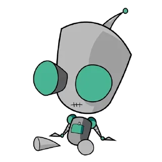 🎵 emoji ⸃⸃ ɢ.ɪ.ʀ 🌮 >> @ryadtabu Telegram sticker 23 of 97