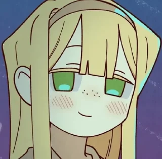 🌟 emoji КЕЙТЛИН и ЛНДОЧКА Telegram sticker 15 of 43