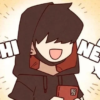 Sticker from КЕЙТЛИН и ЛНДОЧКА