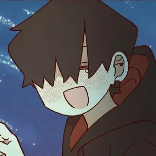 🌟 emoji КЕЙТЛИН и ЛНДОЧКА Telegram sticker 16 of 43