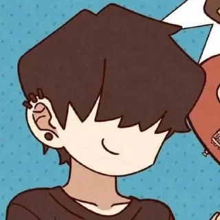 🌟 emoji КЕЙТЛИН и ЛНДОЧКА Telegram sticker 6 of 43