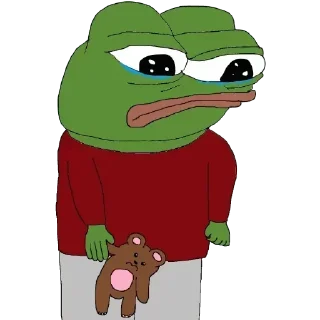 😔 emoji V 6 | @BriefBoy | @Sulfux Telegram sticker 11 of 120