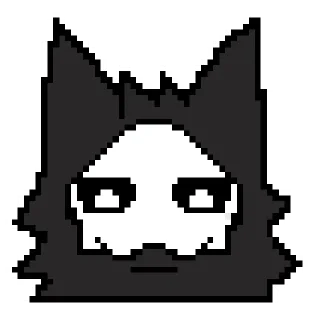 😁 emoji Lt Koksu's Changed Stickers Telegram sticker 9 of 89
