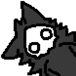 😯 emoji Lt Koksu's Changed Stickers Telegram sticker 15 of 89