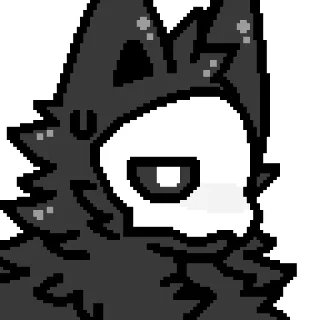 😑 emoji Lt Koksu's Changed Stickers Telegram sticker 7 of 89