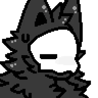 😑 emoji Lt Koksu's Changed Stickers Telegram sticker 6 of 89