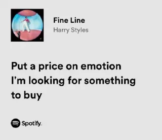 🫀 emoji Random lyrics @hanihalsey @hanihalz Telegram sticker 8 of 105