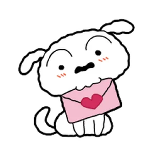 😤 emoji 蜡笔小新✈️飞机会员代开 @piya Telegram sticker 14 of 31