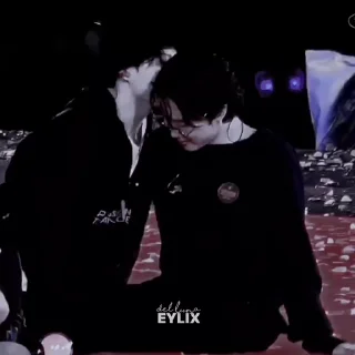 🎴 emoji ʿʿ 𝐑𝗈𝗆𝖾o̷ & 줄리엣 ꡴‌࣪. ‌@eylix Telegram sticker 7 of 33