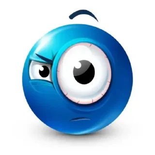 📦 emoji Стикеры ичо Telegram sticker 17 of 113