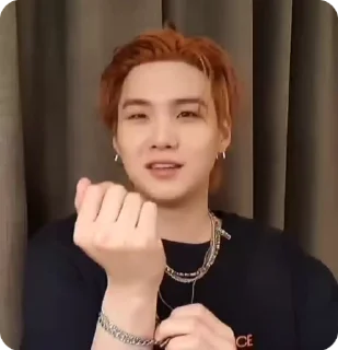 🥃 emoji •SUGA• by @piemmbol Telegram sticker 19 of 33
