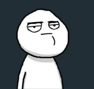 😐 emoji Heisenberg Collection 4 Telegram sticker 14 of 119